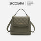 SECOSANA® Hapari Quilted Crossbody Bag