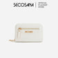 SECOSANA Uniriza Plain Wallet