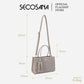 SECOSANA® Nicienvi Modern Minimalist Small Handbag