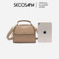 SECOSANA® Heliue Modern Crossbody Bag