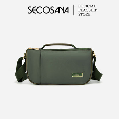 SECOSANA® Iloure Classic Crossbody Bag