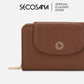 SECOSANA® Giezel Classic Medium Bifold Wallet