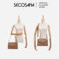 SECOSANA® Nashie Multi-way Shoulder Bag