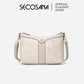 SECOSANA® Hanesse Printed Crossbody Bag