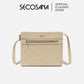 SECOSANA Vaneshie Plain Sling Bag