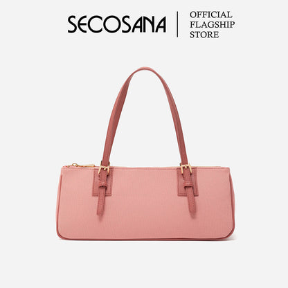 SECOSANA® Kelsey Timeless Classic Shoulder Bag