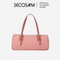 SECOSANA® Kelsey Timeless Classic Shoulder Bag