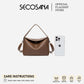 SECOSANA® Paige Multiway Refined Shoulder Bag