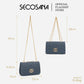 SECOSANA Ariee Convertible Shoulder Bag