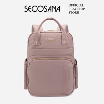 SECOSANA® Kirose StudyMate Medium Backpack