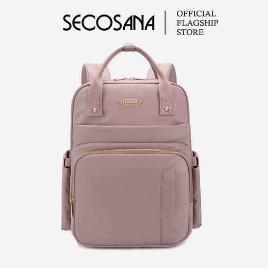 SECOSANA® Kirose StudyMate Medium Backpack