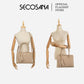 SECOSANA® Nexanne Classic Shoulder Bag 2-in-1 Collection