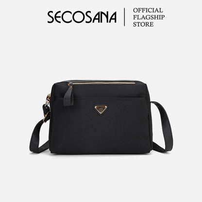 SECOSANA Zarifah Plain Sling Bag