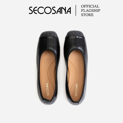 SECOSANA® SS-1013 - Theia Flat Ballerinas
