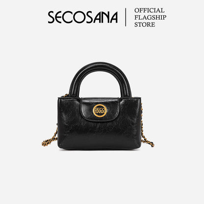 SECOSANA® Laika Multi-way Small Handbag