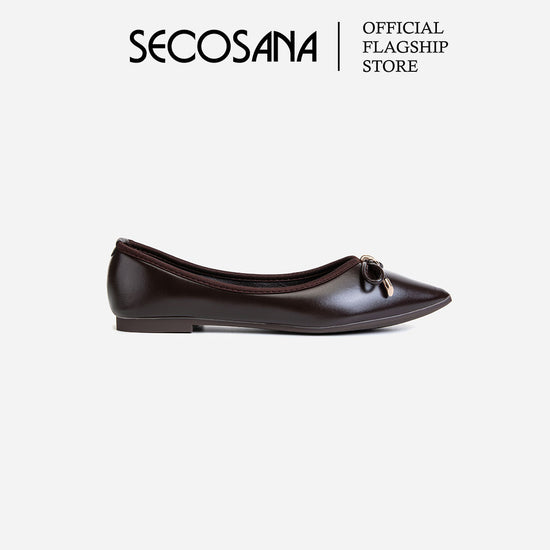 SECOSANA® SS-1033 - Lilia Ballet Flats