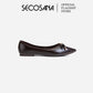 SECOSANA® SS-1033 - Lilia Ballet Flats