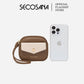 SECOSANA® Umali Wristlet Coin Purse