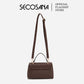 SECOSANA® Hapime Quilted Crossbody Bag