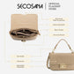 SECOSANA® Heliya Multipurpose Crossbody Bag