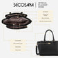 SECOSANA® Hier Classic Shoulder Bag