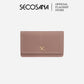 SECOSANA® Kizzie Slim Medium Bifold Wallet