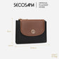 SECOSANA® Gienna Classic Small Bifold Wallet