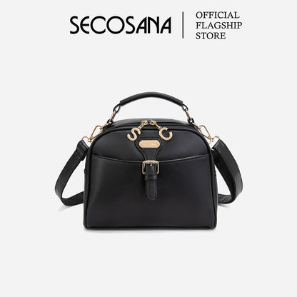 SECOSANA® Hella Modern Crossbody Bag