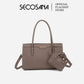 SECOSANA® Noranne Shoulder Bag 2-in-1 Collection