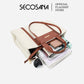 SECOSANA® Izzy in Large Shoulder Bag