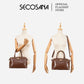 SECOSANA® Hilduss Medium Handbag