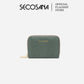 SECOSANA® Glams Classic Mini Card Holder Wallet