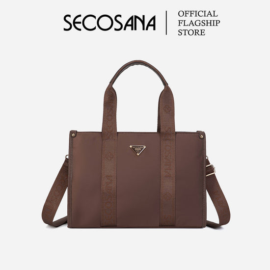 SECOSANA® Nimoure Casual Tablet Shoulder Bag