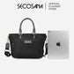 SECOSANA® Froizel Minimalist Casual Plain Petite Handbag
