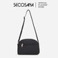 SECOSANA Zarimie Plain Sling Bag