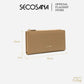 SECOSANA® Lizibeth Long Bifold Wallet
