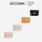 SECOSANA® Lizelle Quilted Convertible Crossbody Bag
