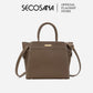 SECOSANA® Ophelia Timeless Classic Handbag