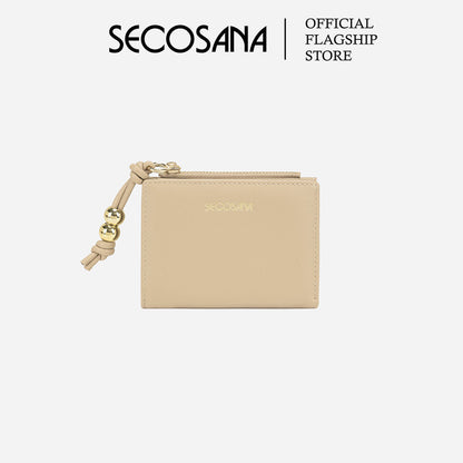 SECOSANA® Leila Short Bifold Wallet