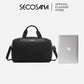 SECOSANA® Francesca Weekender Hand Carry Travel Bag