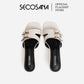 SECOSANA® SS-1016 - Selene Heel Slides