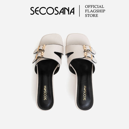 SECOSANA® SS-1016 - Selene Heel Slides