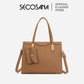 SECOSANA® Ofelia Classic Shoulder Bag 2-in-1 Collection