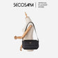 SECOSANA® Harlem Classic Crossbody Bag
