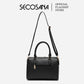 SECOSANA® Flirra Minimalist Casual Medium Shoulder Bag