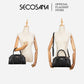 SECOSANA® Jelcey Modern Shoulder Bag