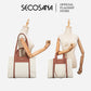 SECOSANA® Izzy in Large Shoulder Bag