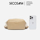 SECOSANA Crisha Minimalist Petite Crossbody Bag