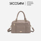 SECOSANA® Nerizel Classic Daily Shoulder Bag