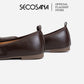 SECOSANA® SS-1013 - Theia Flat Ballerinas